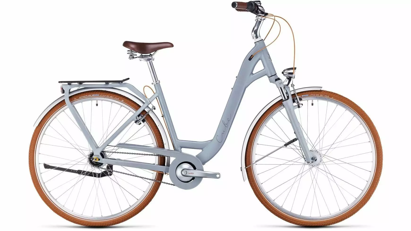 Cube Ella Cruise WA 3 Cube Ella Cruise WA