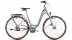 Cube Ella Cruise WA 17 Cube Ella Cruise WA -Fahrrad Verkaufsladen az Cube Ella Cruise WA 0 pearlysilvernwhite 222869
