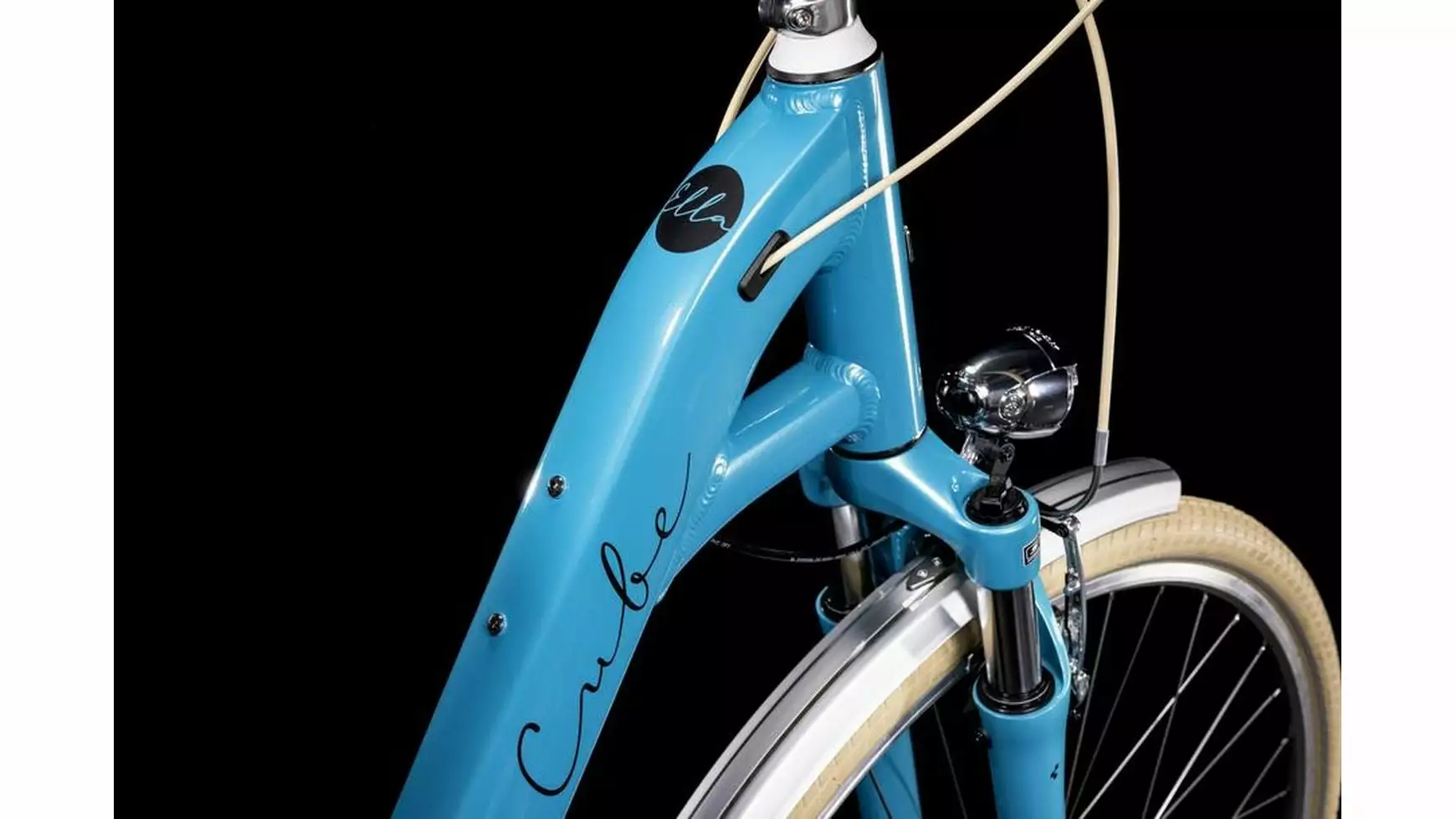 Cube Ella Cruise WA 4 Cube Ella Cruise WA – Bild 2