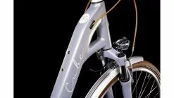 Cube Ella Cruise WA 18 Cube Ella Cruise WA -Fahrrad Verkaufsladen az Cube Ella Cruise WA 2 pearlysilvernwhite 222869