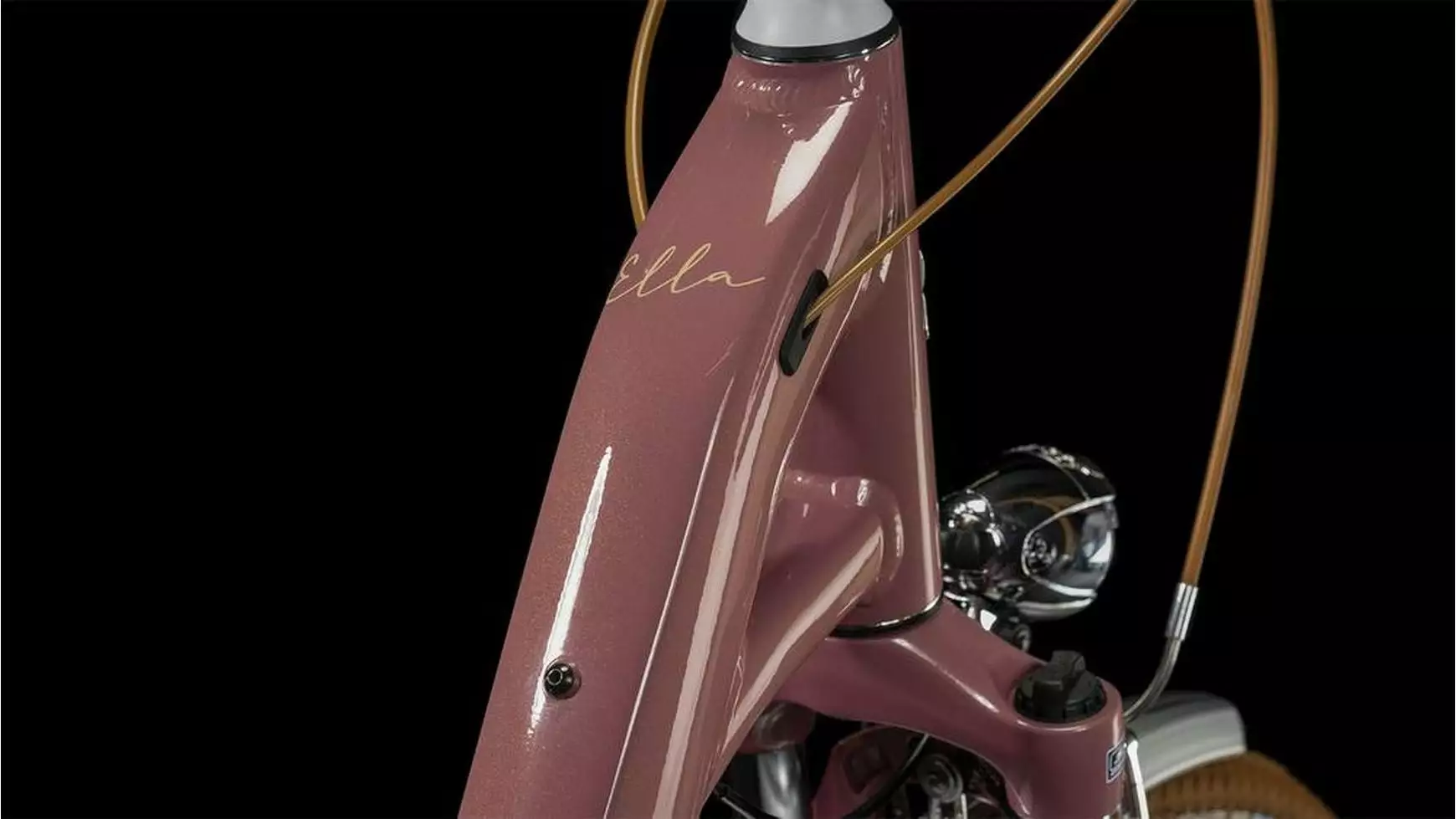 Cube Ella Cruise WA 10 Cube Ella Cruise WA – Bild 8