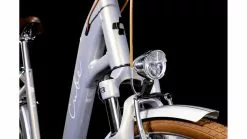 Cube Ella Cruise WA 21 Cube Ella Cruise WA -Fahrrad Verkaufsladen az Cube Ella Cruise WA 5 pearlysilvernwhite 222869