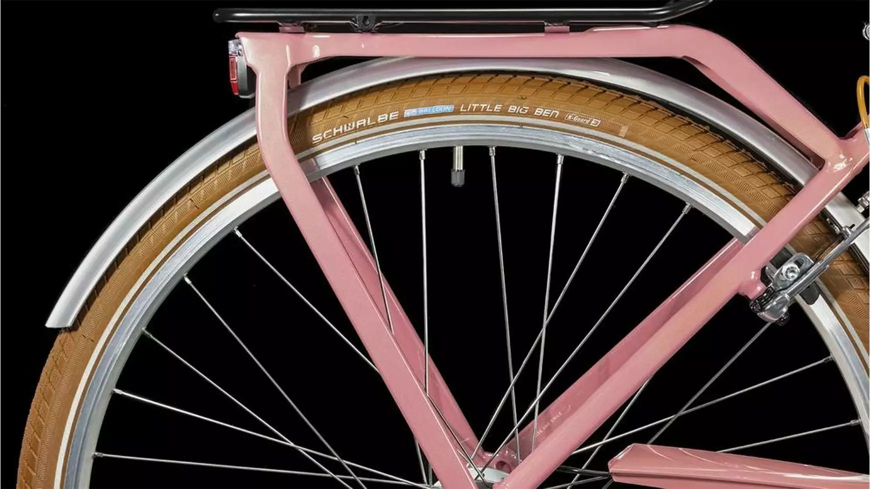 Cube Ella Cruise WA 13 Cube Ella Cruise WA – Bild 11