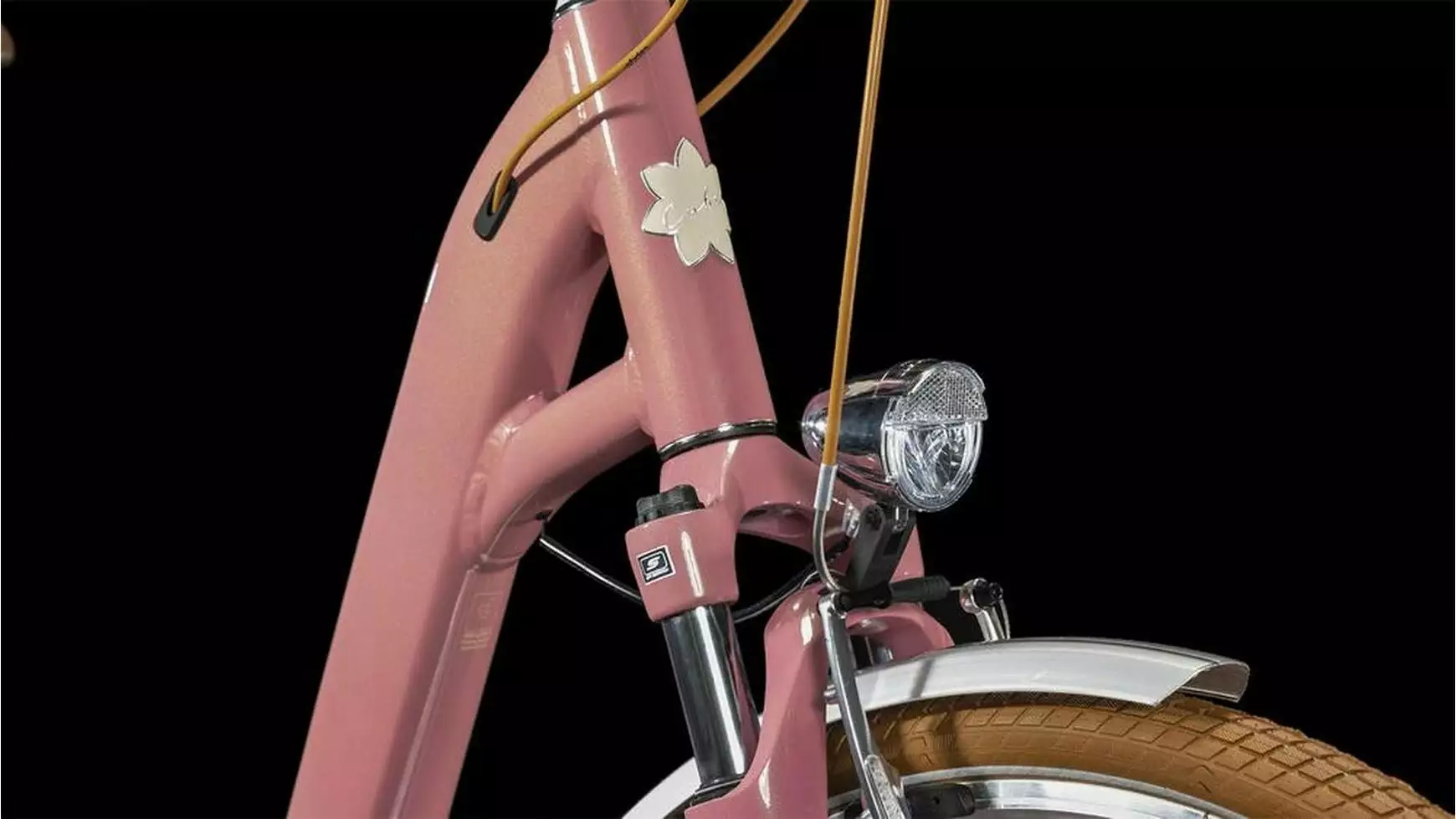 Cube Ella Cruise WA 14 Cube Ella Cruise WA – Bild 12