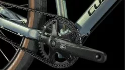 Cube Hyde Pro 11 Cube Hyde Pro -Fahrrad Verkaufsladen az Cube Hyde Pro 4 metalgreennblack 226691