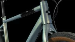 Cube Hyde Pro 12 Cube Hyde Pro -Fahrrad Verkaufsladen az Cube Hyde Pro 5 metalgreennblack 226691