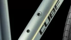 Cube Hyde Pro TR -Fahrrad Verkaufsladen az Cube Hyde Pro TR 4 metalgreennblack 226690