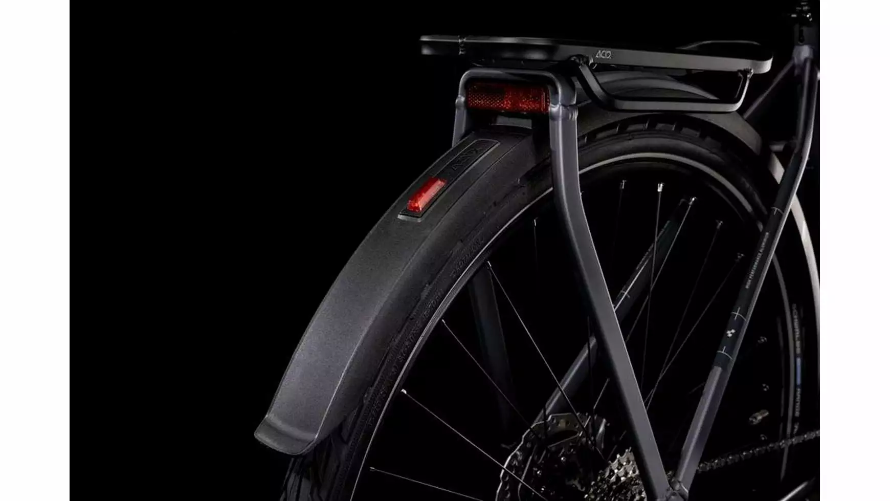 Cube Kathmandu EXC TR 4 Cube Kathmandu EXC TR – Bild 2