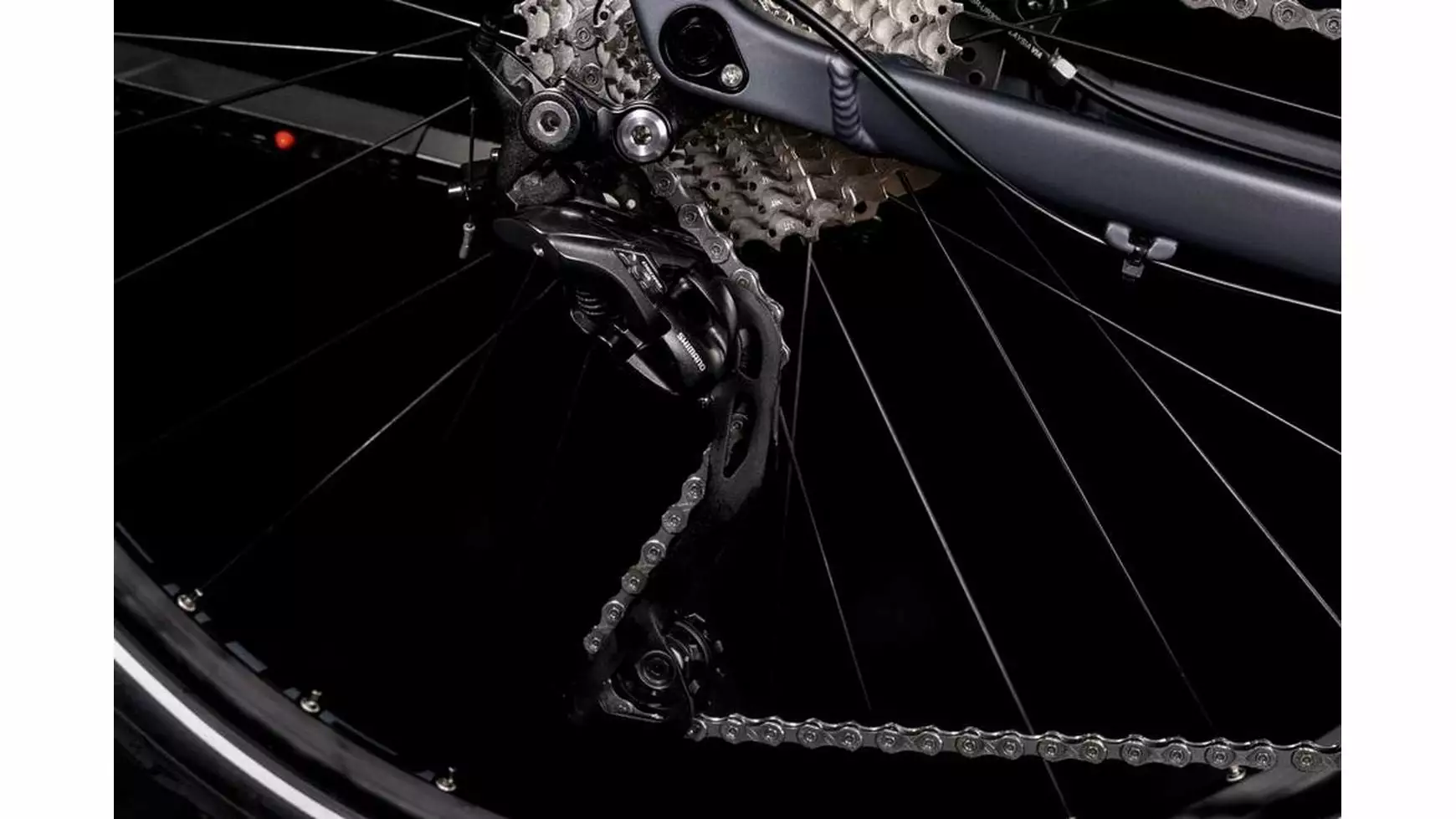 Cube Kathmandu EXC TR 5 Cube Kathmandu EXC TR – Bild 3