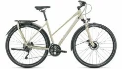 Cube Kathmandu Pro TR