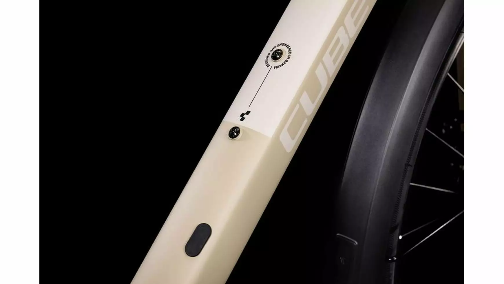 Cube Kathmandu Pro TR 4 Cube Kathmandu Pro TR – Bild 2