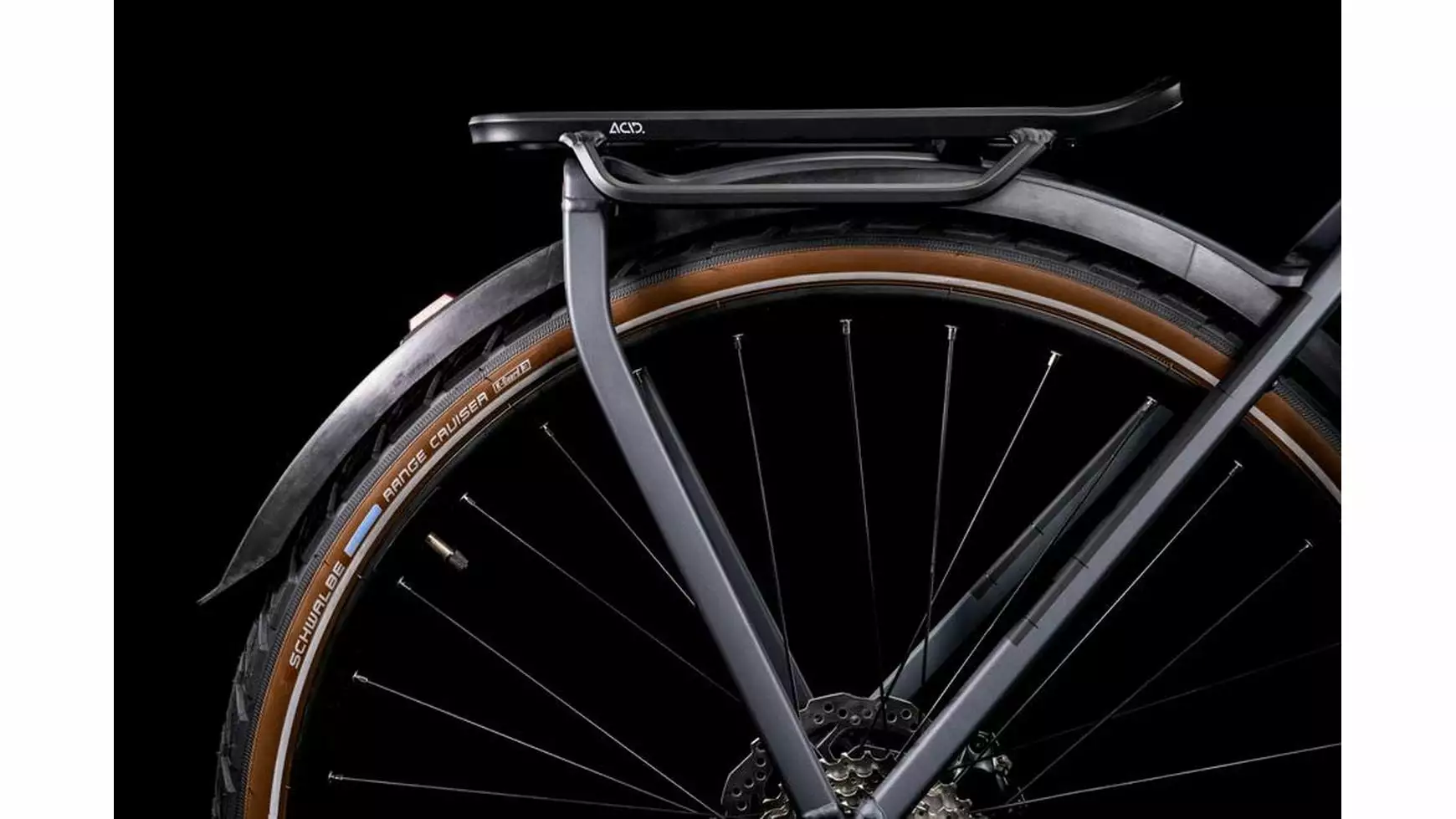 Cube Kathmandu Pro TR 7 Cube Kathmandu Pro TR – Bild 5