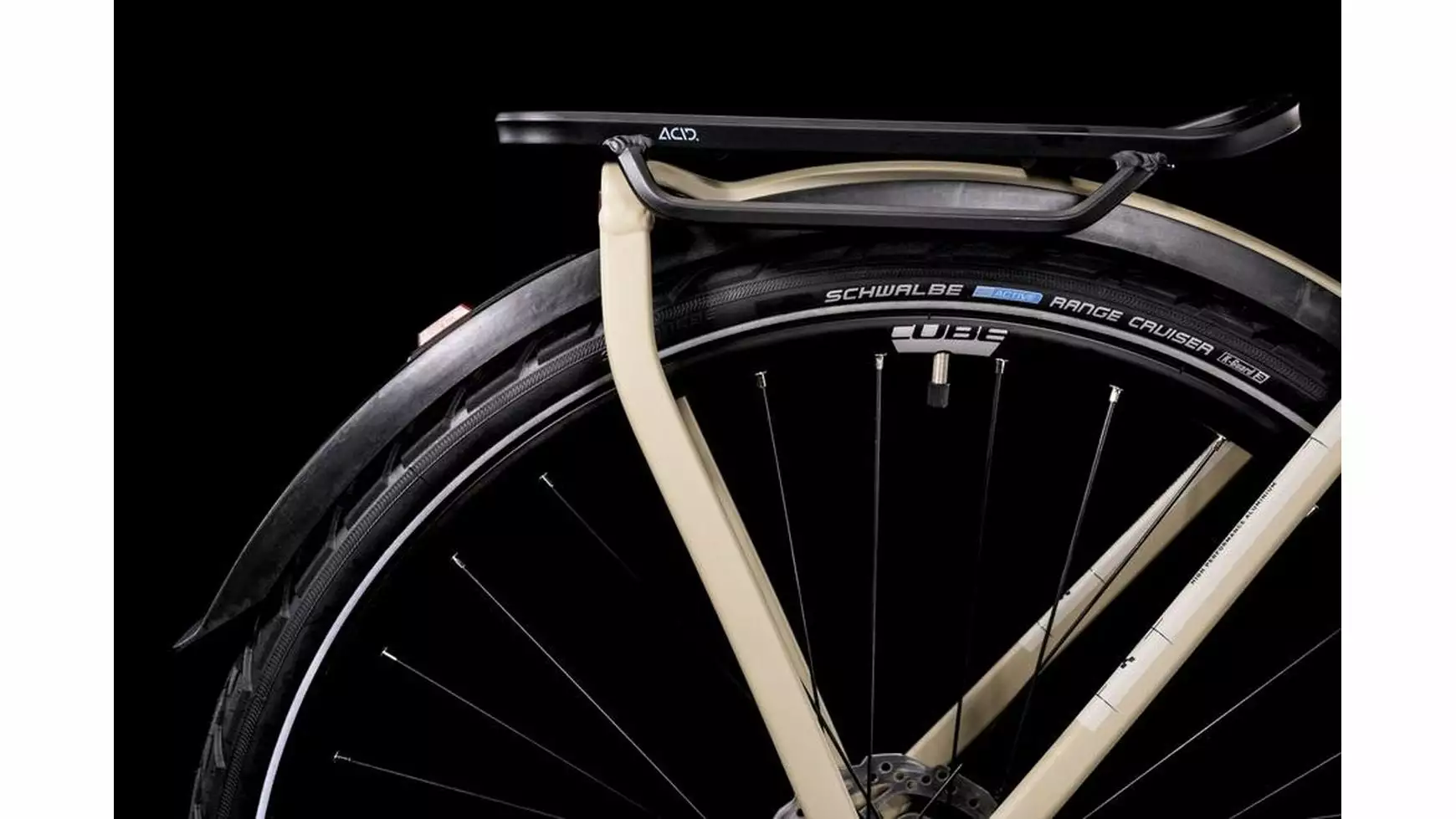 Cube Kathmandu Pro TR 5 Cube Kathmandu Pro TR – Bild 3