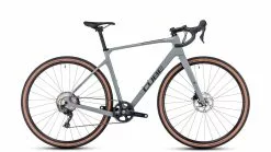 Cube Nuroad C:62 Pro