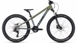 Cube Reaction 240 TM