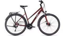 Cube Touring EXC TR 20 Cube Touring EXC TR -Fahrrad Verkaufsladen az Cube Touring EXC TR 0 rednwhite 226765