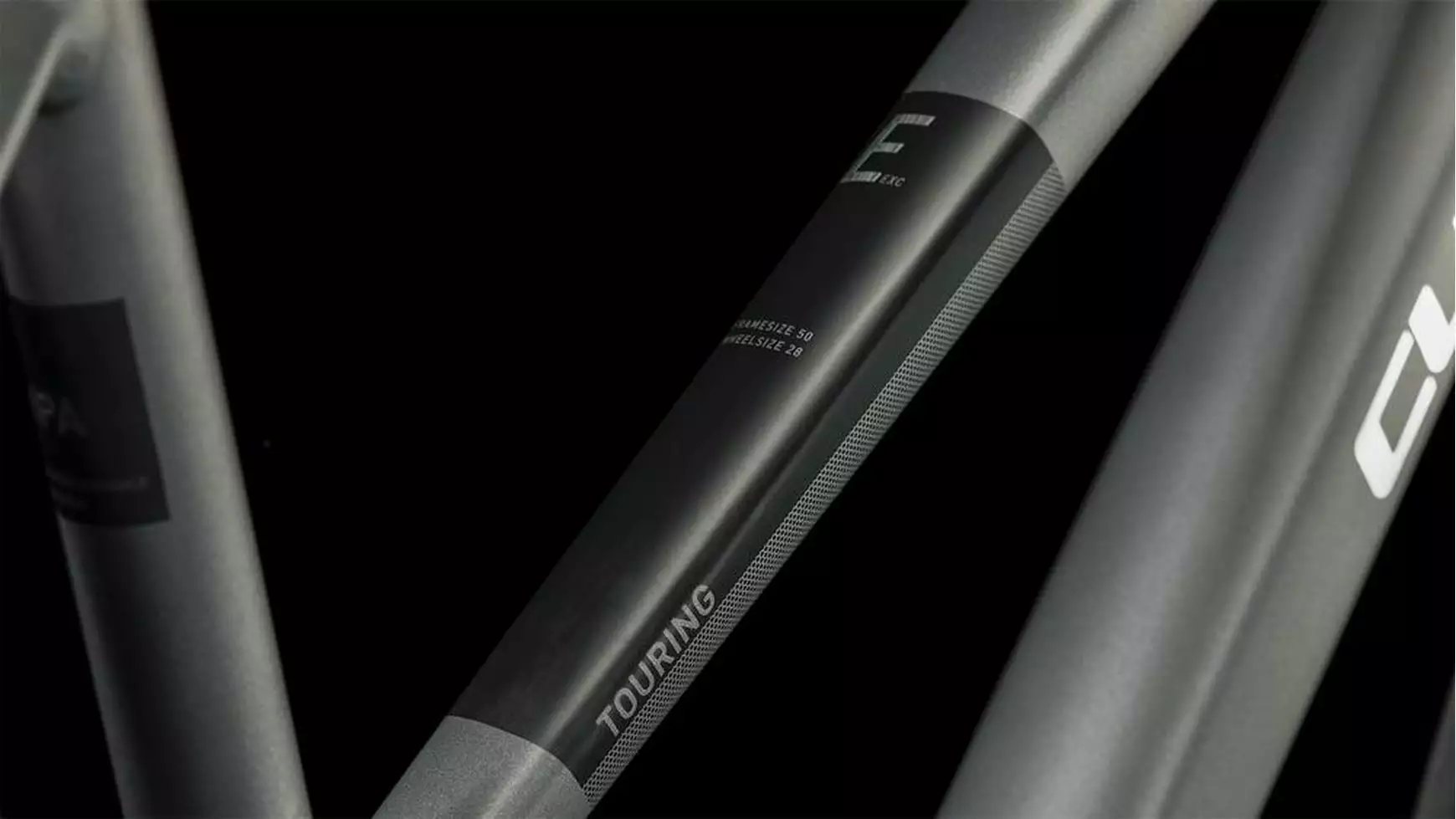 Cube Touring EXC TR 4 Cube Touring EXC TR – Bild 2