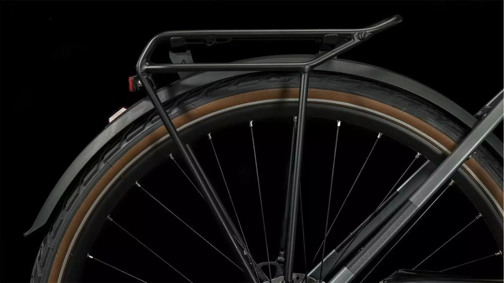 Cube Touring EXC TR 5 Cube Touring EXC TR – Bild 3