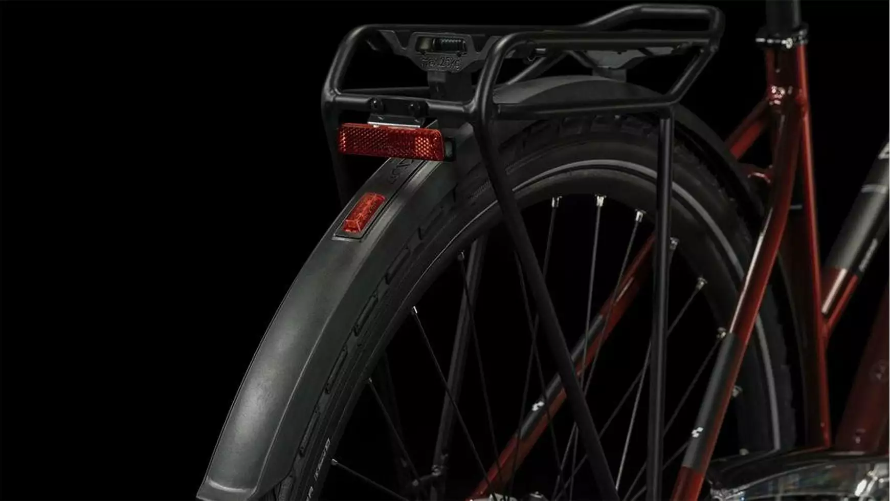 Cube Touring EXC TR 11 Cube Touring EXC TR – Bild 9