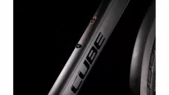 Cube Touring EXC TR -Fahrrad Verkaufsladen az Cube Touring EXC TR 4 greynorange 223110