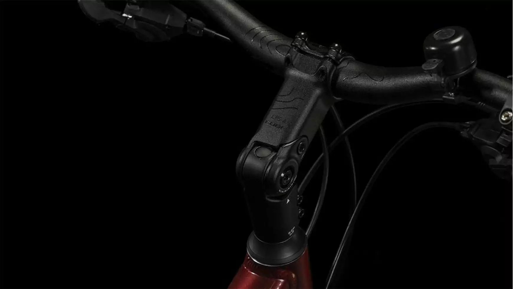 Cube Touring EXC TR 12 Cube Touring EXC TR – Bild 10