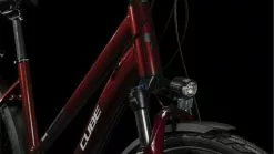 Cube Touring EXC TR 24 Cube Touring EXC TR -Fahrrad Verkaufsladen az Cube Touring EXC TR 5 rednwhite 226765