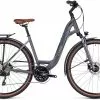 Cube Touring EXC WA -Fahrrad Verkaufsladen az Cube Touring EXC WA 0 greynmetal 226766