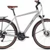 Cube Touring Pro -Fahrrad Verkaufsladen az Cube Touring Pro 0 pearlysilvernblack 229228 d1826fda 68dc 47ce 9285 9e8c87779220