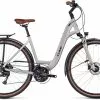 Cube Touring Pro WA -Fahrrad Verkaufsladen az Cube Touring Pro WA 0 pearlysilvernblack 229227 59cd0a9e bc8c 47d0 b9c5 6c4b955f29f9