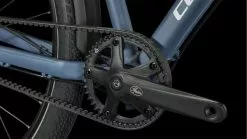 Cube Travel Pro TR -Fahrrad Verkaufsladen az Cube Travel Pro TR 5 denimnsilver 226773