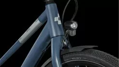 Cube Travel Pro TR -Fahrrad Verkaufsladen az Cube Travel Pro TR 6 denimnsilver 226773