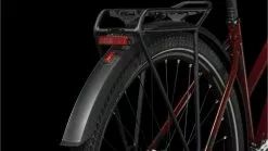 Cube Travel TR -Fahrrad Verkaufsladen az Cube Travel TR 3 mirrorrednblack 226775