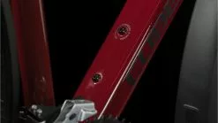 Cube Travel TR -Fahrrad Verkaufsladen az Cube Travel TR 4 mirrorrednblack 226775