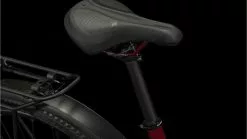 Cube Travel TR -Fahrrad Verkaufsladen az Cube Travel TR 6 mirrorrednblack 226775