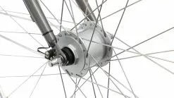 Cuneo Genua -Fahrrad Verkaufsladen az Cuneo Genua Wave 3 graphit 222198