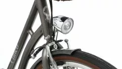 Cuneo Genua -Fahrrad Verkaufsladen az Cuneo Genua Wave 5 graphit 222198