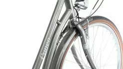 Cuneo Genua -Fahrrad Verkaufsladen az Cuneo Genua Wave 6 graphit 222198