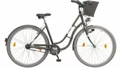 Cuneo Ibiza -Fahrrad Verkaufsladen az Cuneo Ibiza 0 schiefer 222200