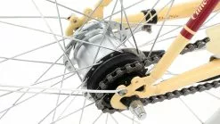 Cuneo Ibiza -Fahrrad Verkaufsladen az Cuneo Ibiza 2 apricot 222200