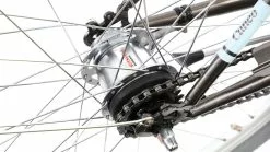 Cuneo Ibiza -Fahrrad Verkaufsladen az Cuneo Ibiza 3 schiefer 222200