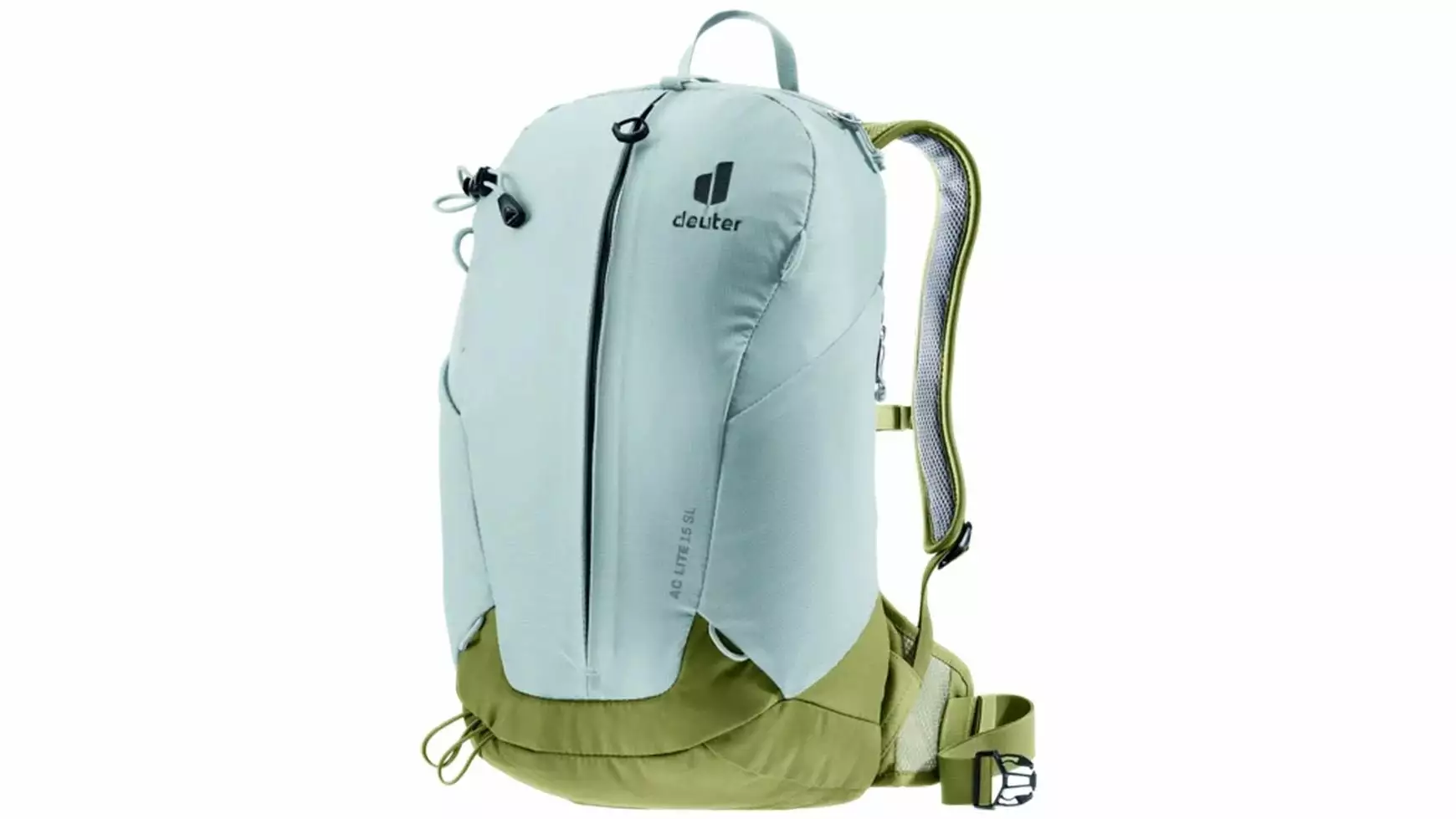 Deuter AC Lite 15 SL Rucksack 10 Deuter AC Lite 15 SL Rucksack – Bild 8