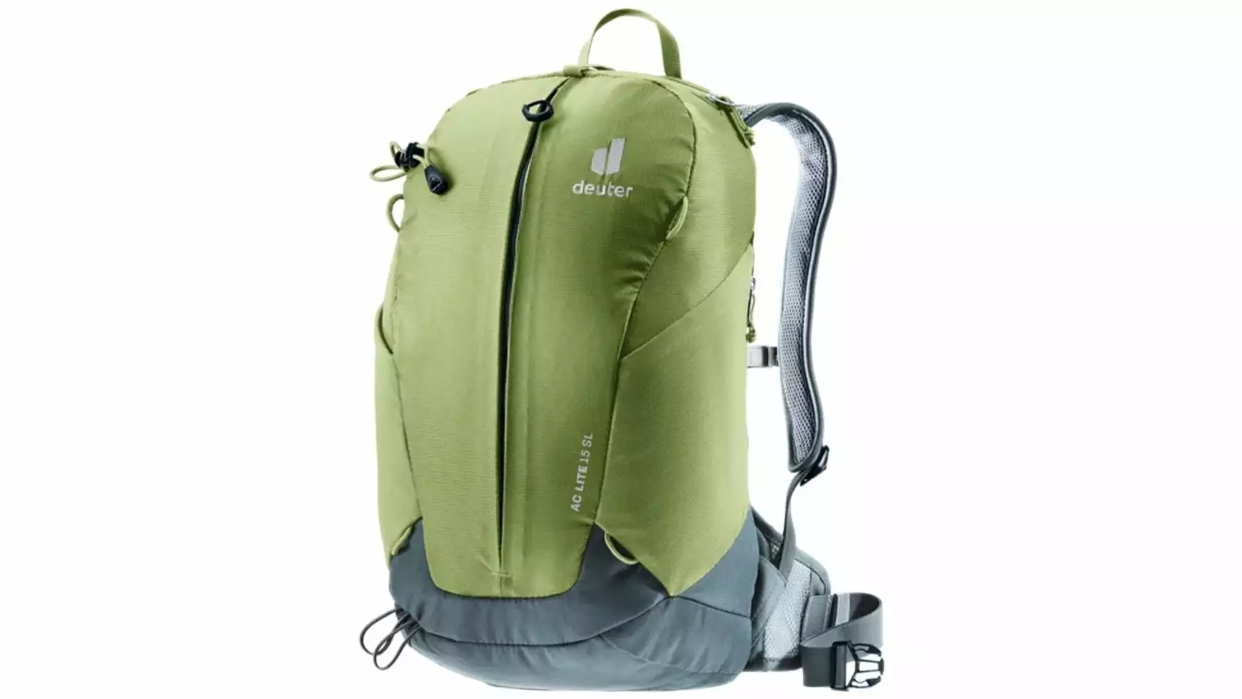 Deuter AC Lite 15 SL Rucksack 3 Deuter AC Lite 15 SL Rucksack
