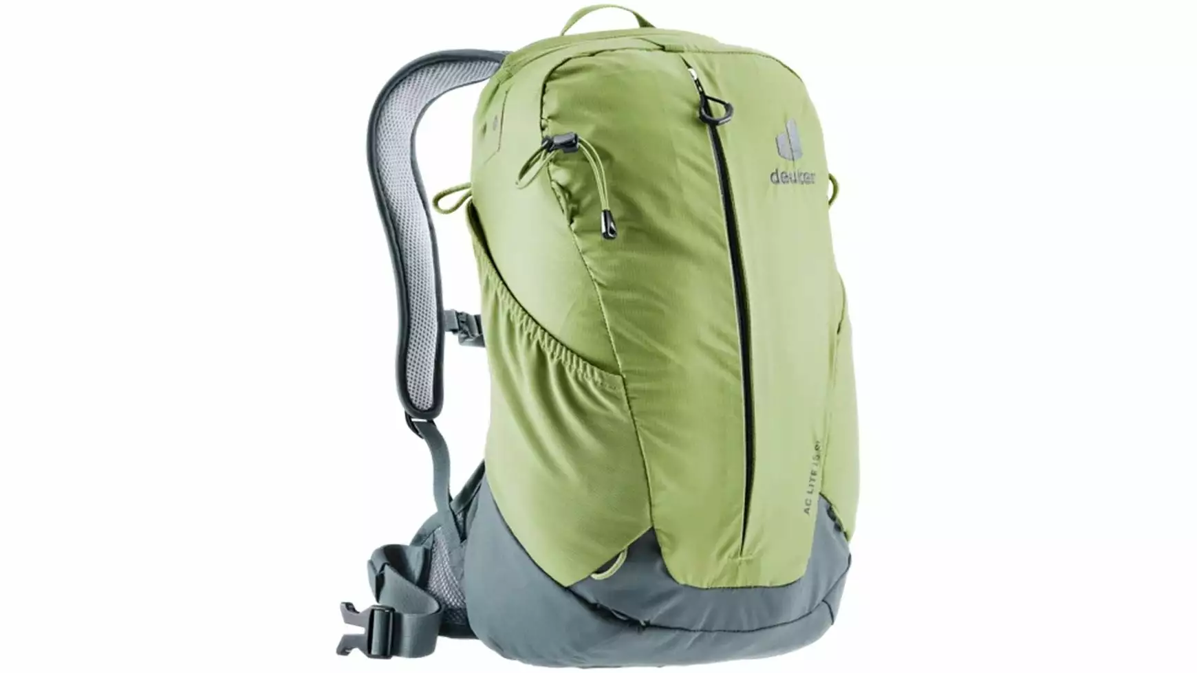 Deuter AC Lite 15 SL Rucksack 5 Deuter AC Lite 15 SL Rucksack – Bild 3