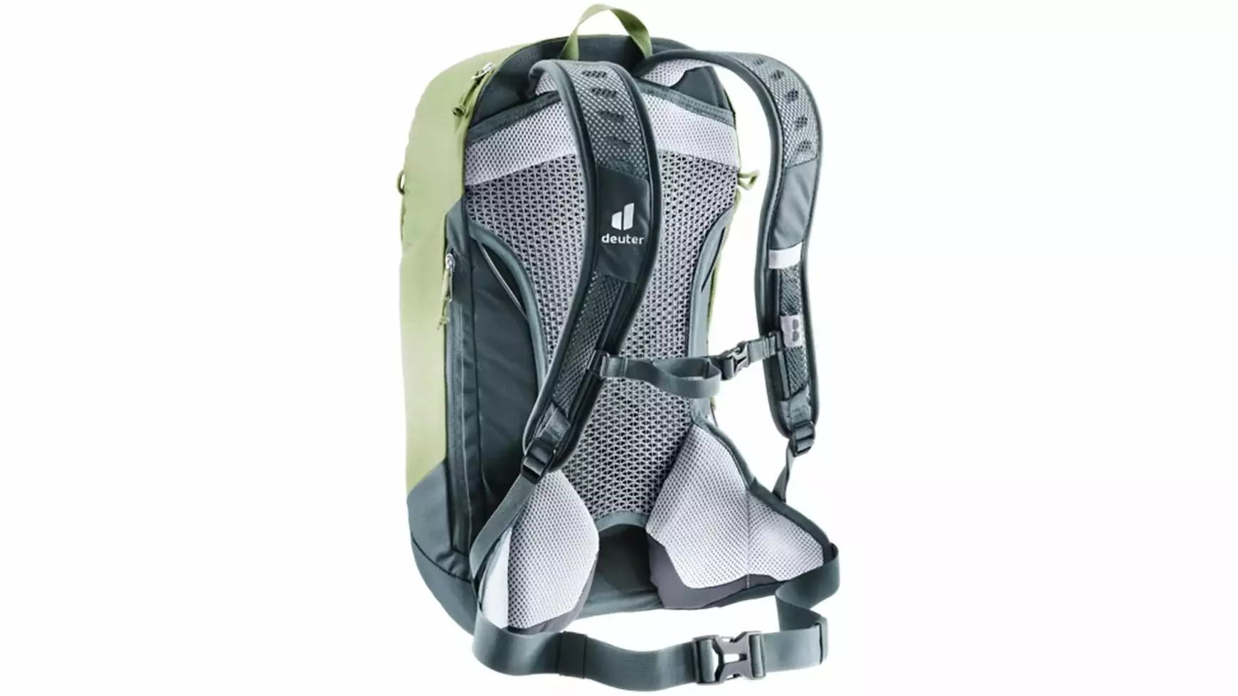 Deuter AC Lite 15 SL Rucksack 6 Deuter AC Lite 15 SL Rucksack – Bild 4