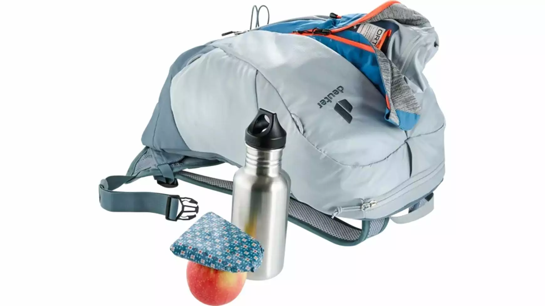 Deuter AC Lite 15 SL Rucksack 18 Deuter AC Lite 15 SL Rucksack – Bild 16