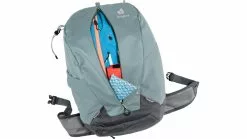 Deuter AC Lite 23 -Fahrrad Verkaufsladen az Deuter AC Lite 23 5 shalegraphite 220631