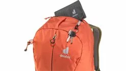 Deuter AC Lite 23 -Fahrrad Verkaufsladen az Deuter AC Lite 23 7 paprikakhaki 220631