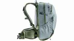 Deuter Attack 18 SL Rucksack 16 Deuter Attack 18 SL Rucksack -Fahrrad Verkaufsladen az Deuter Attack 18SL Rucksack 4 sagekhaki 220691