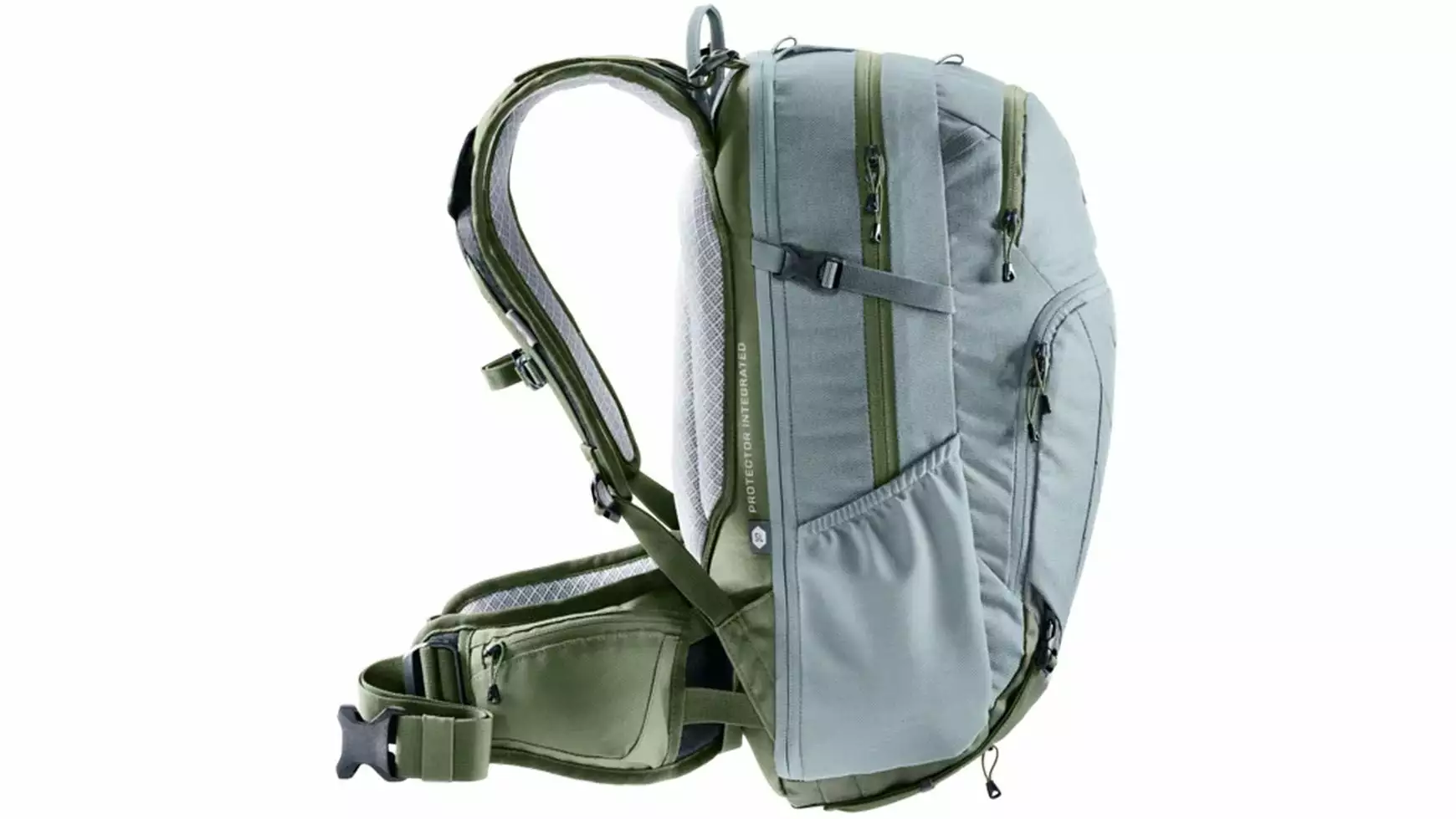 Deuter Attack 18 SL Rucksack 6 Deuter Attack 18 SL Rucksack – Bild 4