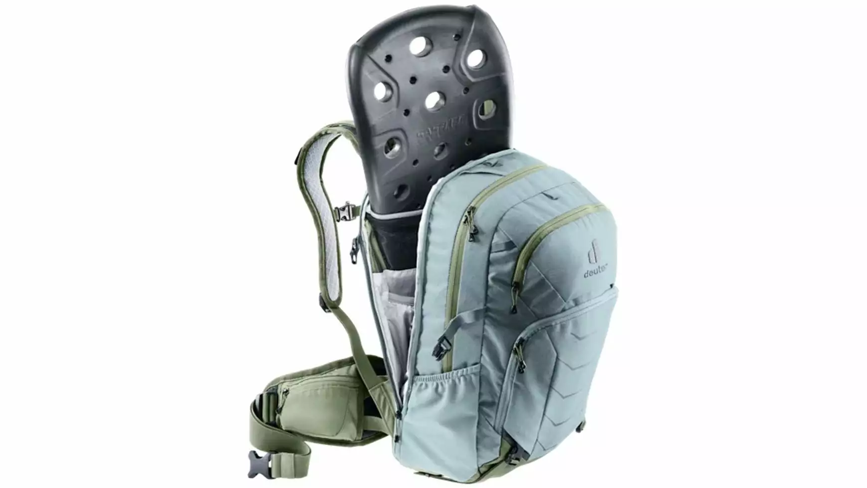 Deuter Attack 18 SL Rucksack 7 Deuter Attack 18 SL Rucksack – Bild 5